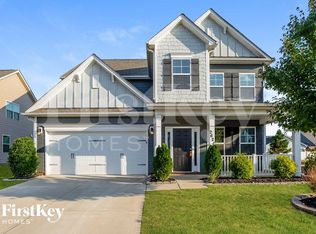 2624 Keady Mill Loop, Kannapolis, NC 28081