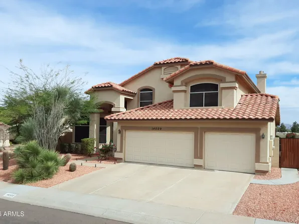 14009 N 30TH Street, Phoenix, AZ 85032