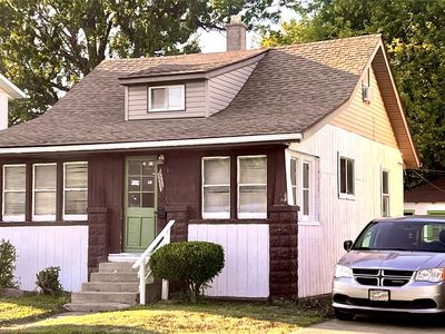 7259 Chalmers Ave, Warren, MI, 48091