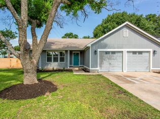 9910 Woodshire Dr, Austin, TX 78748
