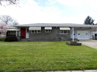 72 Abbott St, Rochester, NY 14606