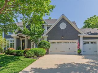 5205 Rene St, Shawnee, KS 66216