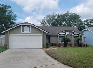 836 W Timberland Trl, Altamonte Springs, FL 32714