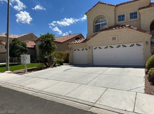 2409 Moonstar Ln, Henderson, NV 89052