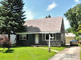 4729 Rambo Ln, Toledo, OH 43623