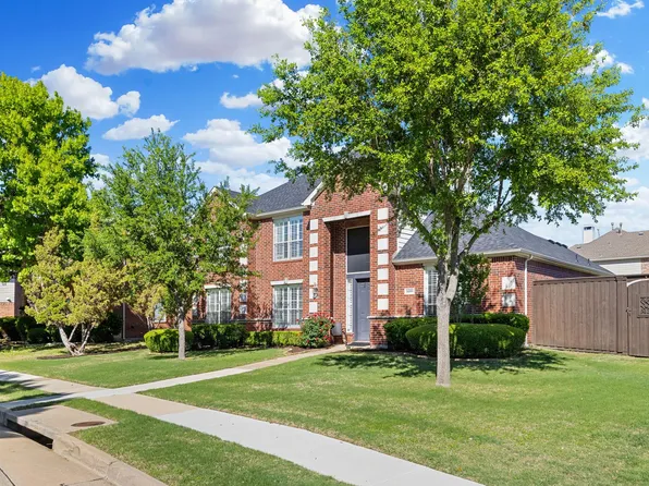 3000 Chippenham Dr, Plano, TX 75093