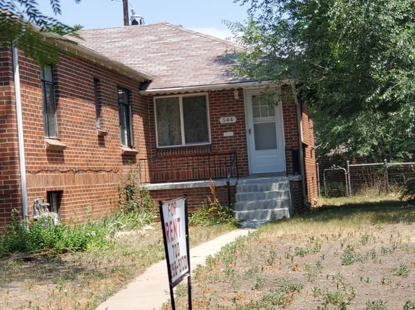 544 N Jackson St, Denver, CO 80206