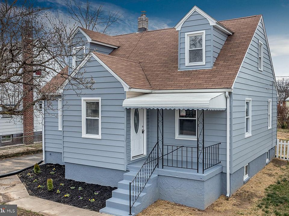 1st image of 6709 Youngstown Ave