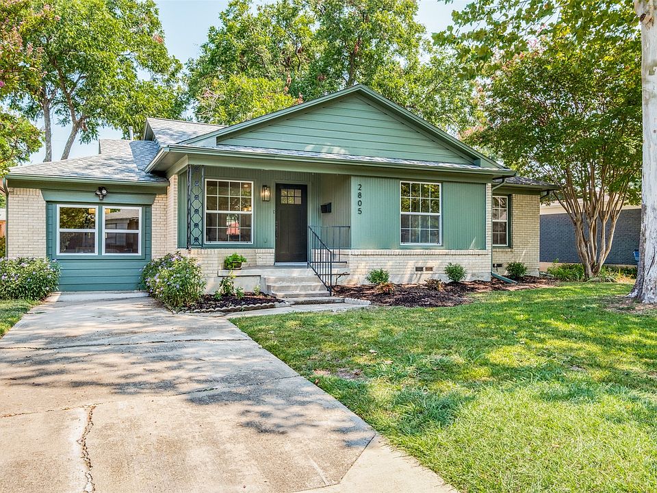 1st image of 2805 Materhorn Dr