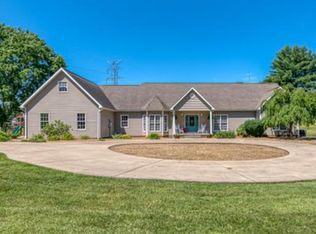 323 Hamilton Ln, Bluff City, TN 37618