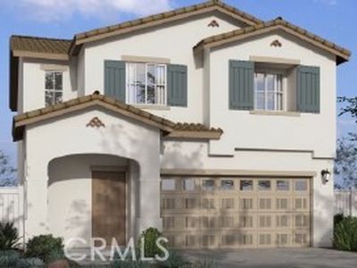 8295 Perada St, Jurupa Valley, CA, 92509