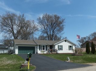 4708 Alexandra Ln, Machesney Park, IL 61115