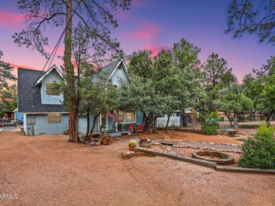 810 N Colcord Rd, Payson, AZ, 85541