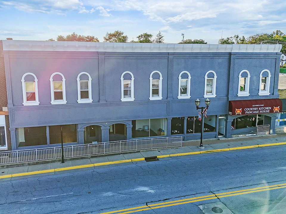 Building Photo