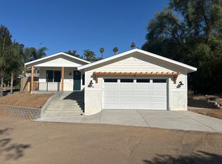 9646 Caminito De Maria #1, Spring Valley, CA 91977