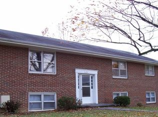 Broce Drive, Blacksburg, VA 24060