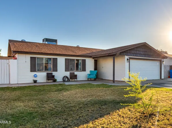 8001 W COLLEGE Drive, Phoenix, AZ 85033