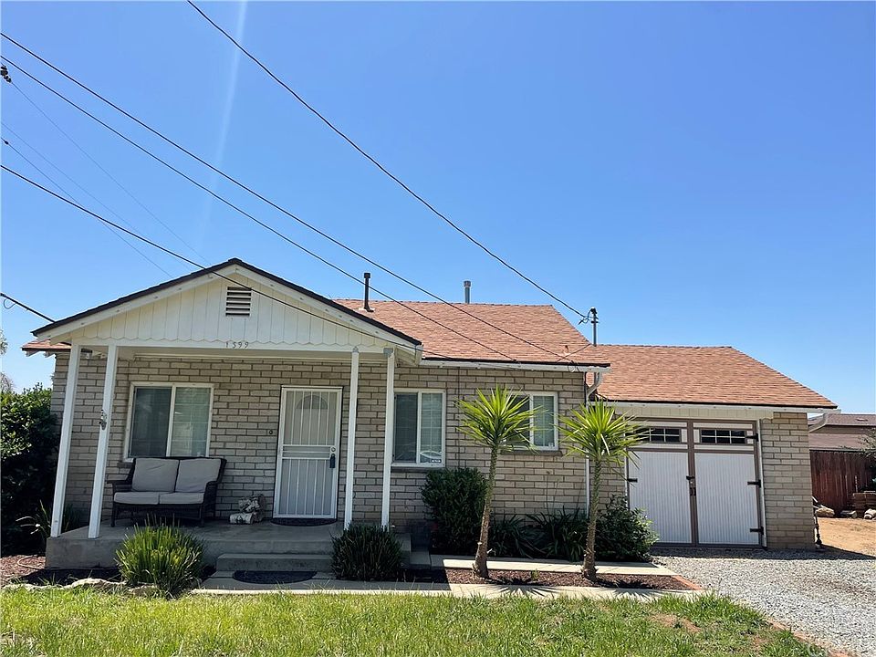 1399 E 8th St, Beaumont, CA 92223 Zillow