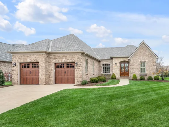 2484 Pascoli Pl, Lexington, KY 40509