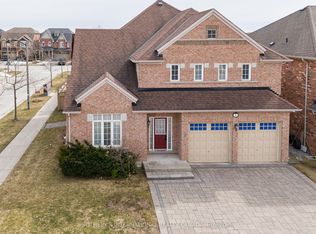 1 Herbert Wales Cres, Markham, ON L6C0G1