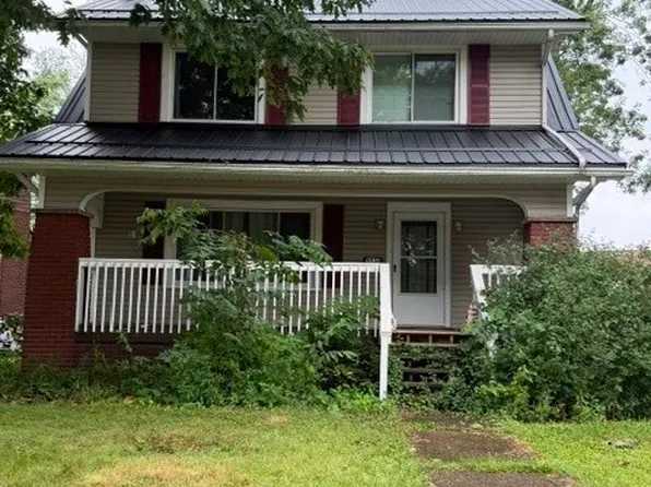 3534 Fairmount Blvd NE, Canton, OH 44705