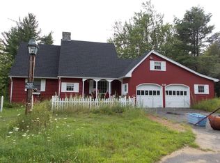 106 Sturbridge Rd, Brimfield, MA 01010
