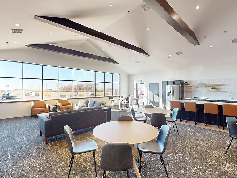 Sage Meadow Apartments & Townhomes — Photo 45