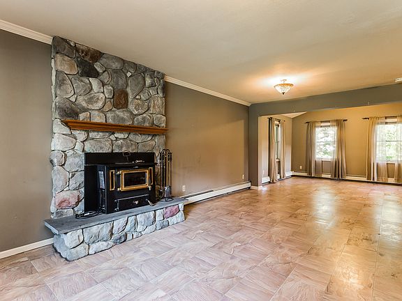 Living & Dining room