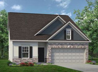 197 Stonewall Rd, Columbia, TN 38401