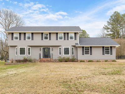 9321 Hopi Trl, Ooltewah, TN, 37363