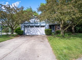 1408 Cidermill Ct, Columbus, OH 43204