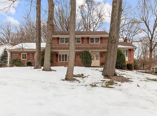 116 Shady Ln, Randolph, NJ 07869