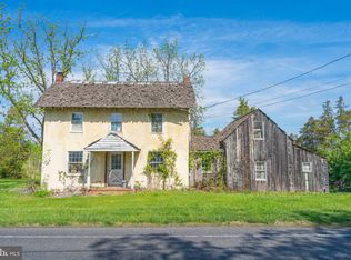 495 Ridge Rd, Tylersport, PA 18971