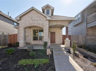 4615 Truth Way, Austin, TX 78725