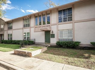 10584 High Hollows Dr APT 275, Dallas, TX 75230