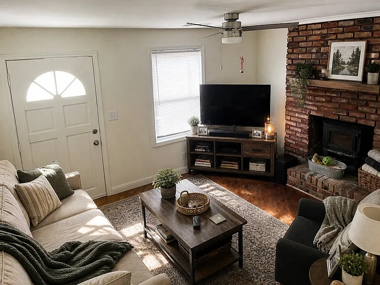 1701 Lawing Rd — Photo 4