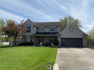 7383 E Beatrice Ct, Terre Haute, IN 47802