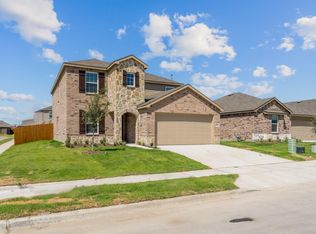 16038 Pious Dr, Haslet, TX 76052