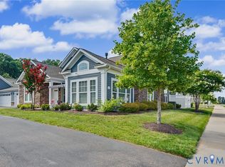 7604 Ashlake Cmns, Chesterfield, VA 23832