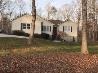 296 Hood Acres Rd, Cleveland, GA 30528