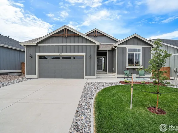 1213 104th Ave Ct, Greeley, CO 80634