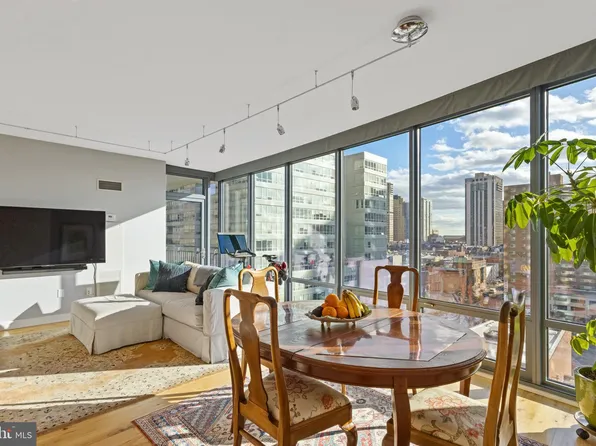 2101 Market St Unit 804, Philadelphia, PA 19103