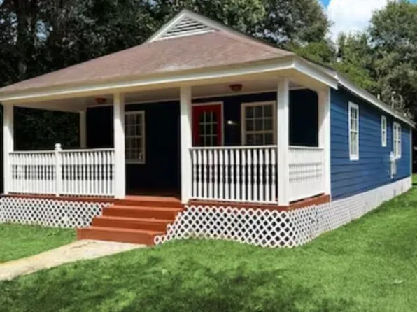 817 W 5th St, Hattiesburg, MS 39401