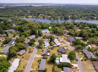 1227 Barcia Dr, Pensacola, FL 32503