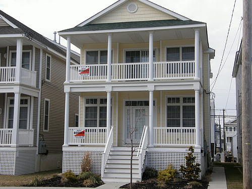 Home Exterior