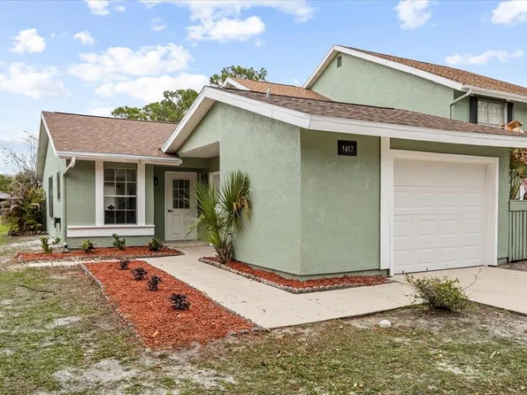 1417 SE Rivergreen Cir, Port Saint Lucie, FL 34952
