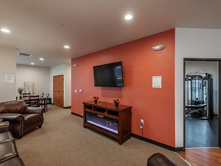 Aspen Place Apartments — Photo 11