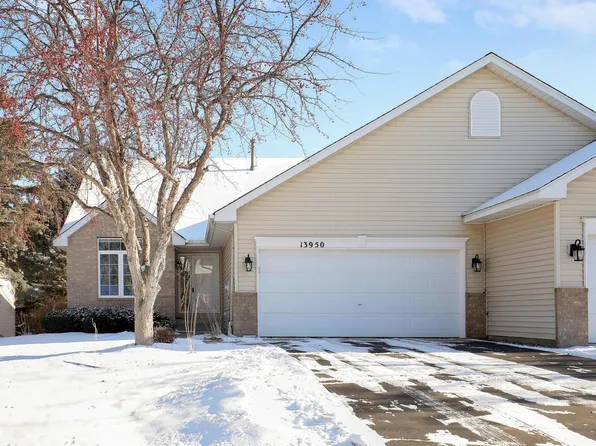 13950 Fernando Ave, Apple Valley, MN 55124