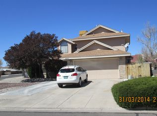 6201 Coppice Dr NW, Albuquerque, NM 87120