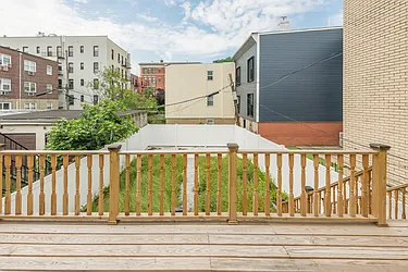 Rented by Modern Spaces